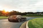 Bugatti Chiron on Forgiato Wheels (TEC 2.4) 2017 года